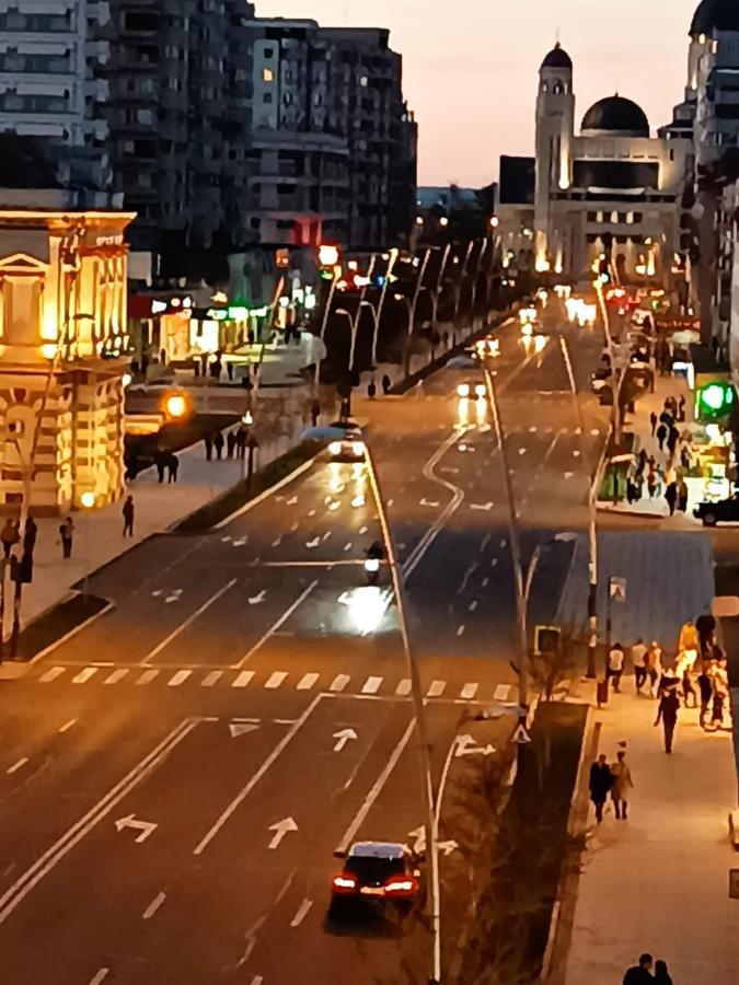 באקאו Central מראה חיצוני תמונה