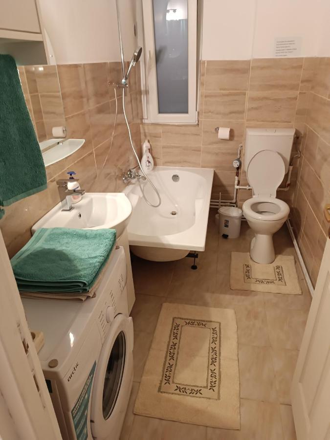 באקאו Central מראה חיצוני תמונה