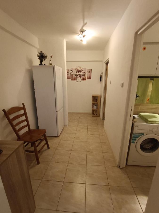 באקאו Central מראה חיצוני תמונה